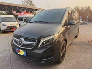 Mercedes-Benz V-Class 2019