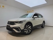 Volkswagen Tharu 2022