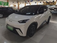 BYD Seagull 2024