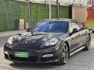 Porsche Panamera 2011