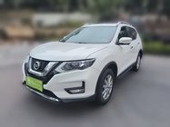 Nissan X-Trail 2018