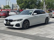 BMW 3 Series 2021