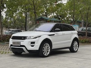 Land Rover Evoque 2015