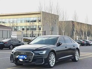 Audi A6 2021