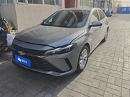 Chevrolet Monza 2024