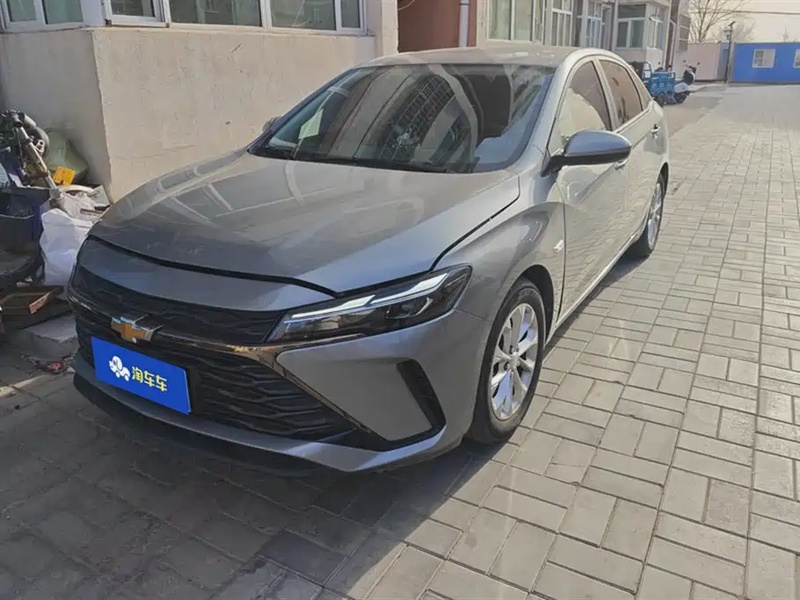 Chevrolet Monza