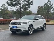 Land Rover Velar 2018