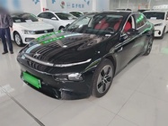 XPeng P7 2024