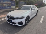 BMW 3 Series 2021