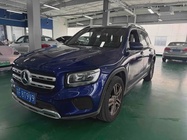 Mercedes-Benz GLB-Class 2020