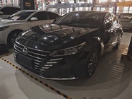 Nissan Teana 2024