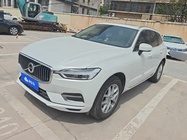 Volvo XC60 2019