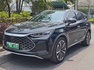 BYD Tang 2022