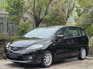 Mazda 5 2010