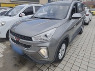 Wuling Hongguang 2018