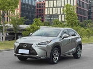 Lexus NX 2017