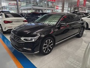 Volkswagen Magotan 2022