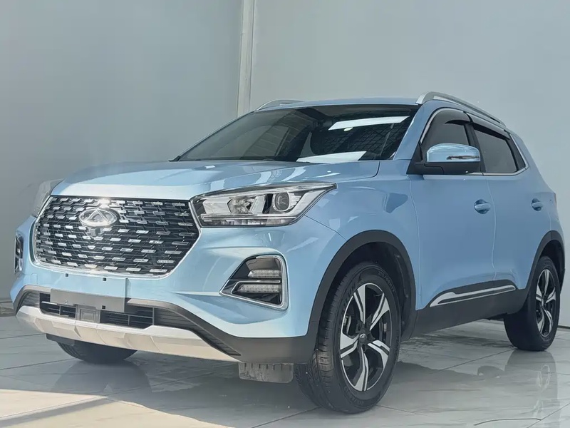 Chery Tiggo 5