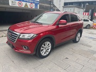 Haval H2 2016