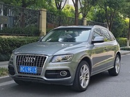 Audi Q5 2010
