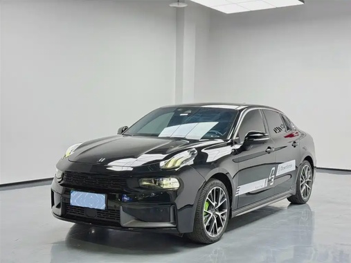 Lynk & Co 03 2020