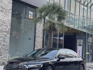 Audi A8 2024