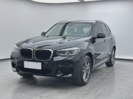 BMW X3 2019