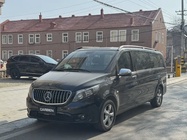 Mercedes-Benz Vito 2019