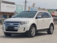 Ford Edge 2014