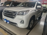 Haval H9 2020