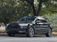Audi Q7 2023