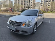 Nissan Sylphy 2010