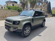 Land Rover Defender 2023