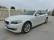 BMW 5 Series 2012