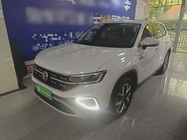 Volkswagen Tayron 2023