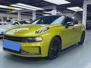 Lynk & Co 03 2020