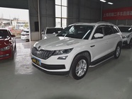 Skoda Kodiaq 2017