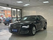 Audi A8 2012