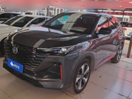 Changan CS55 2022