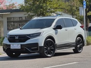 Honda CR-V 2021