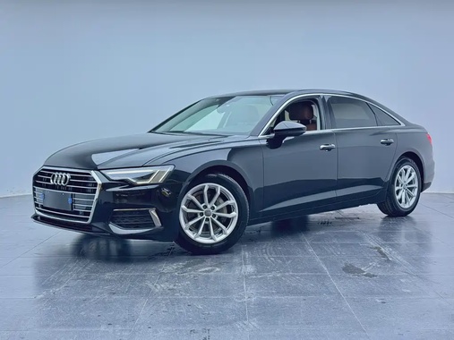 Audi A6 2019