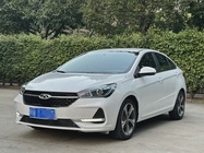 Chery Arrizo 5 2021