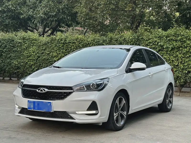 Chery Arrizo 5
