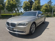 BMW 7 Series 2012