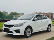 Kia K2 2017