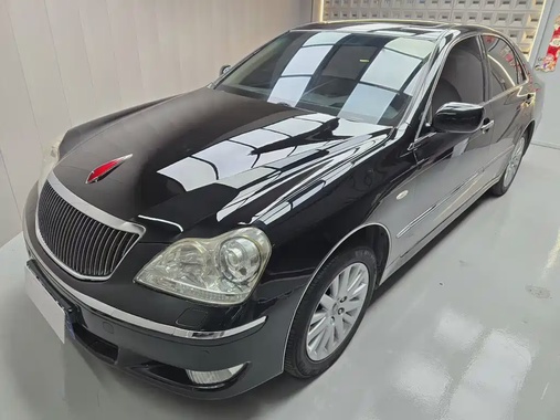 Hongqi Shengshi 2007