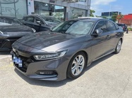 Honda Accord 2020