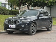 BMW X3 2021