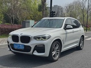 BMW X3 2019