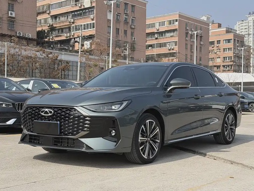 Chery Arrizo 8 2025